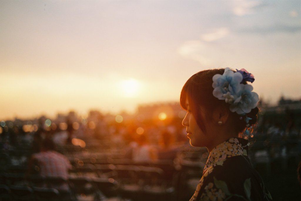 夏恋