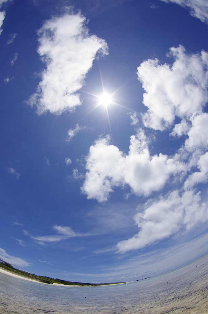 SUN＆SEA