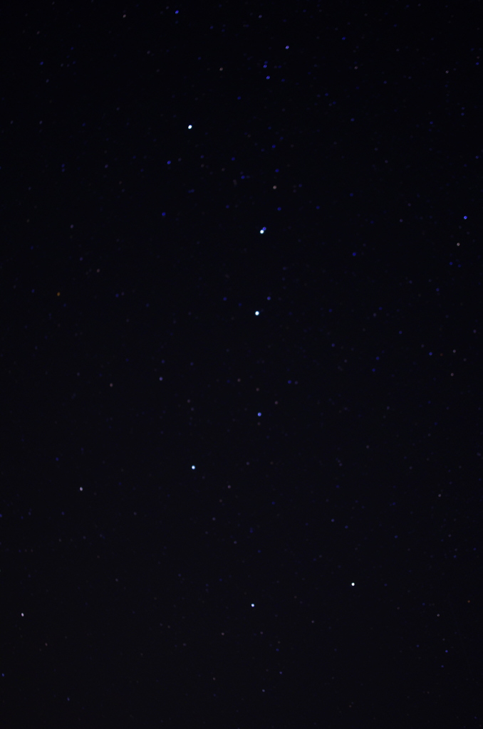 北斗七星