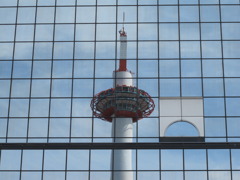 ミラータワー
