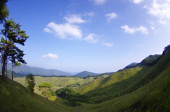 Plateau
