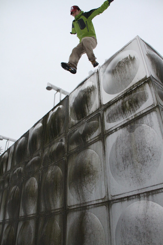 Jump!