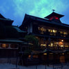 道後温泉本館