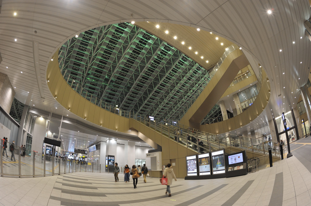 大阪駅