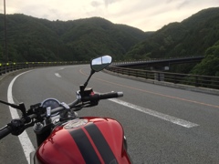 大菩薩ライン