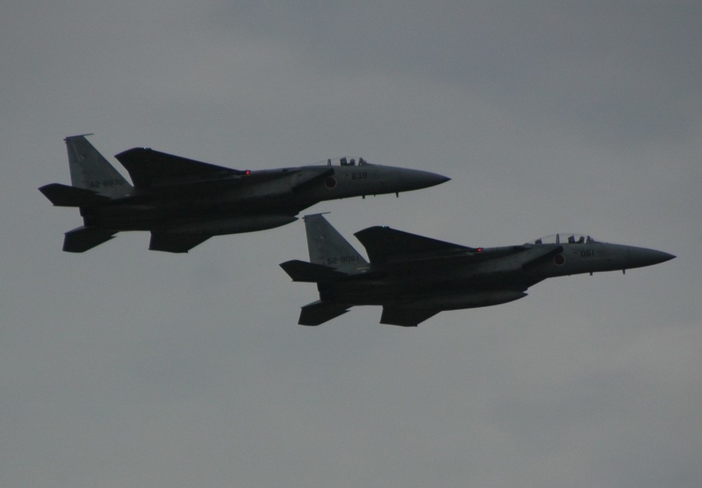 F-15