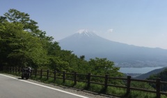 天下茶屋から