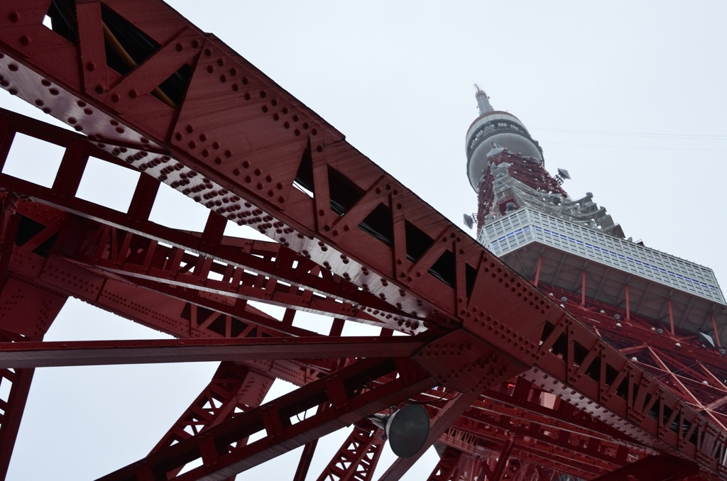 Tokyo.タワー