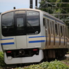横須賀線