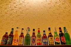 世界のビール