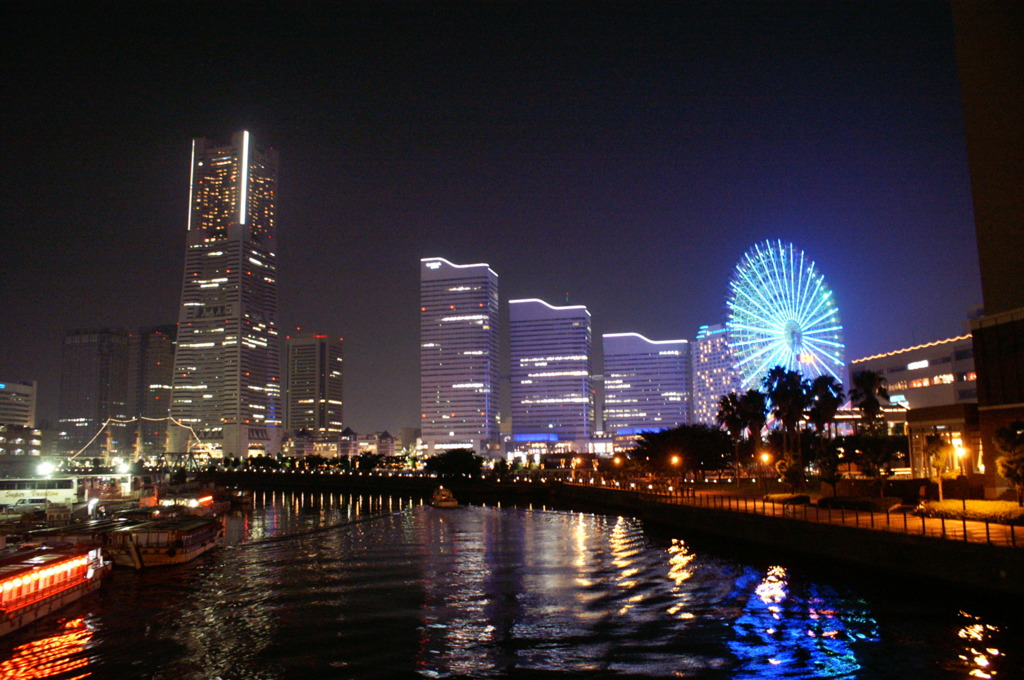 YOKOHAMA