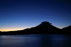 富士山③