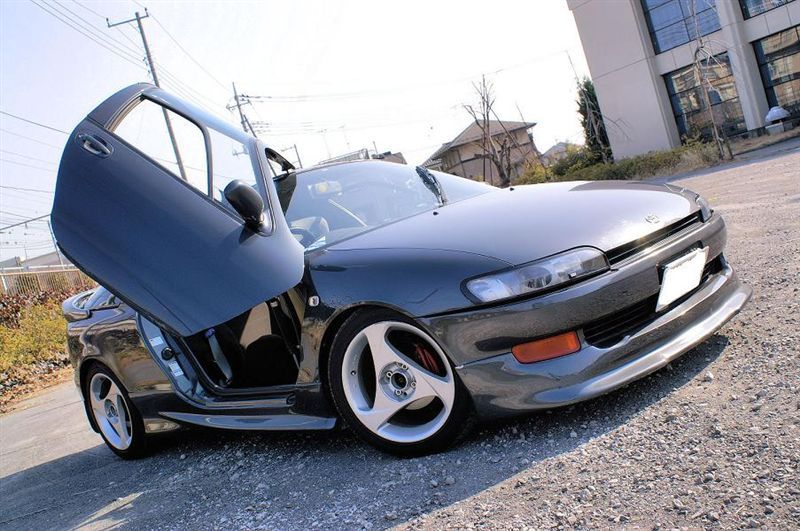愛車②