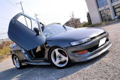 愛車②