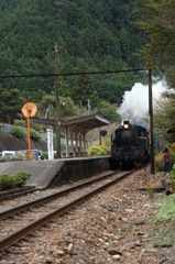 大井川鉄道③