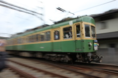 江ノ電②