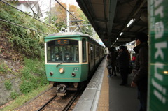 江ノ電④