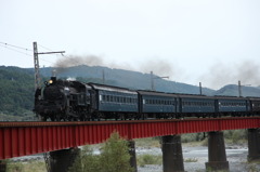 大井川鉄道②