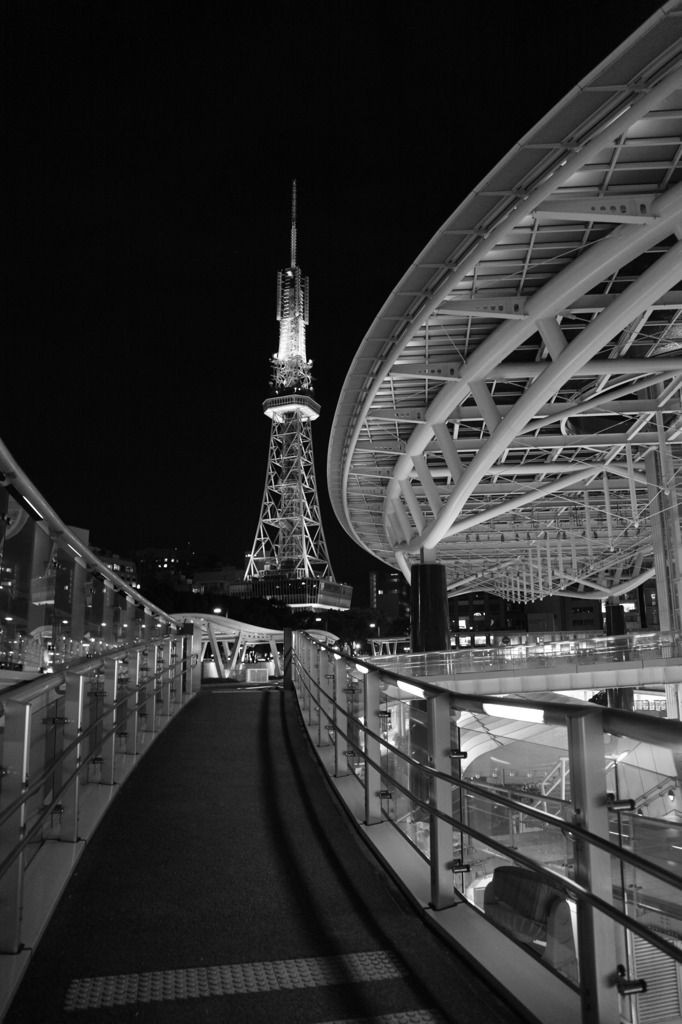 いい景色だな～