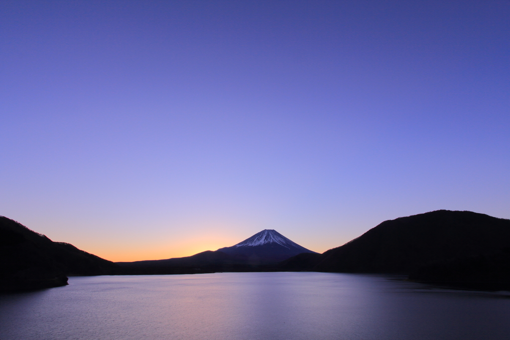 静寂