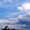 天空の城