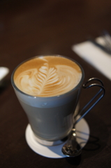Caffe Latte