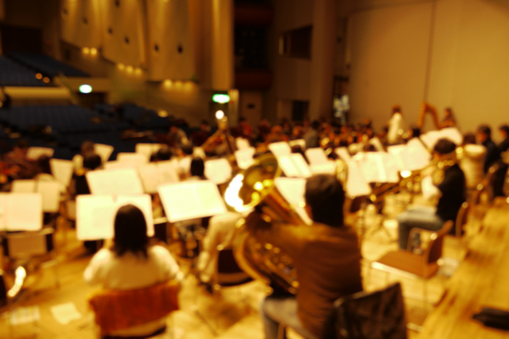 Orchestra