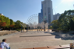 東遊園地公園