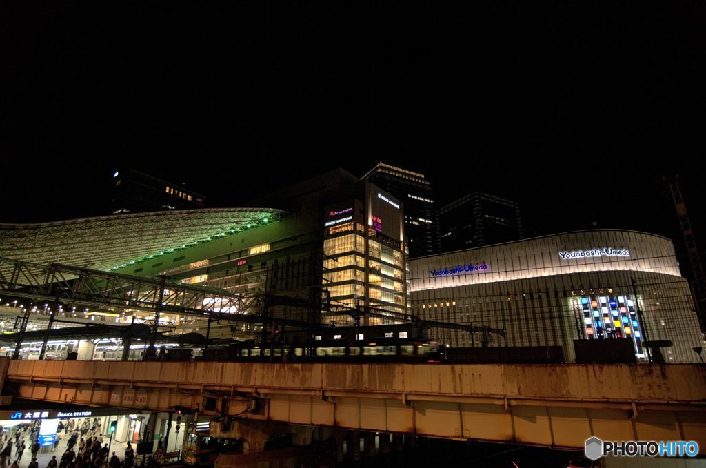 2016年10月　大阪
