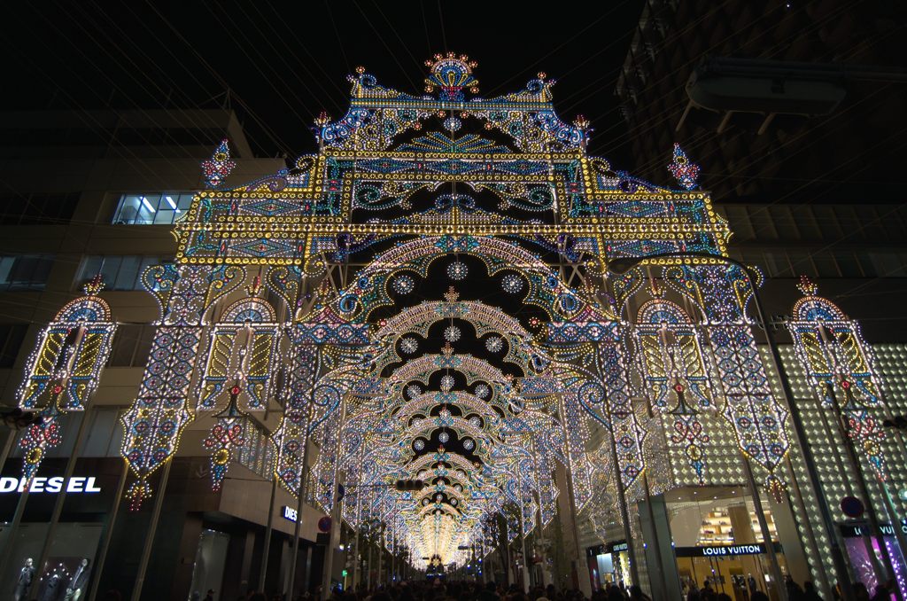 2012年12月　神戸