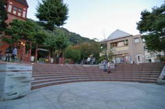 北野町広場