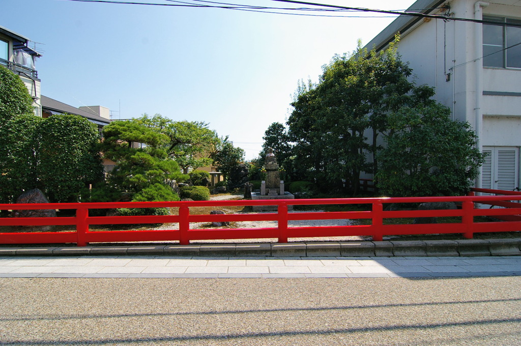 中山寺