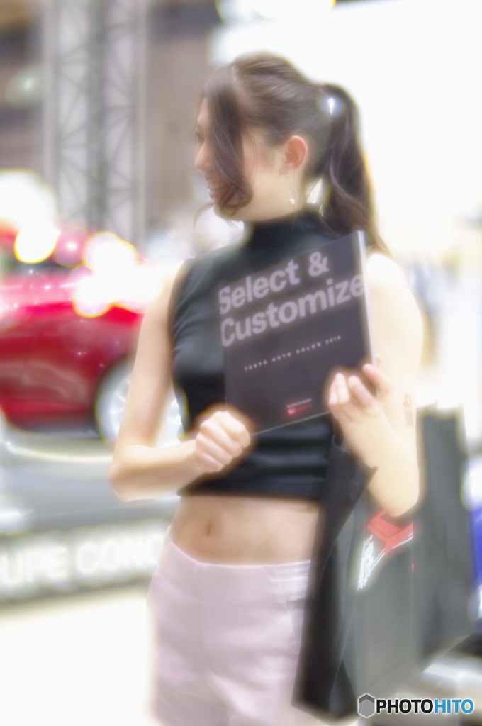 2016年2月　大阪オートメッセ