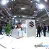 2015年12月　大阪モーターショー