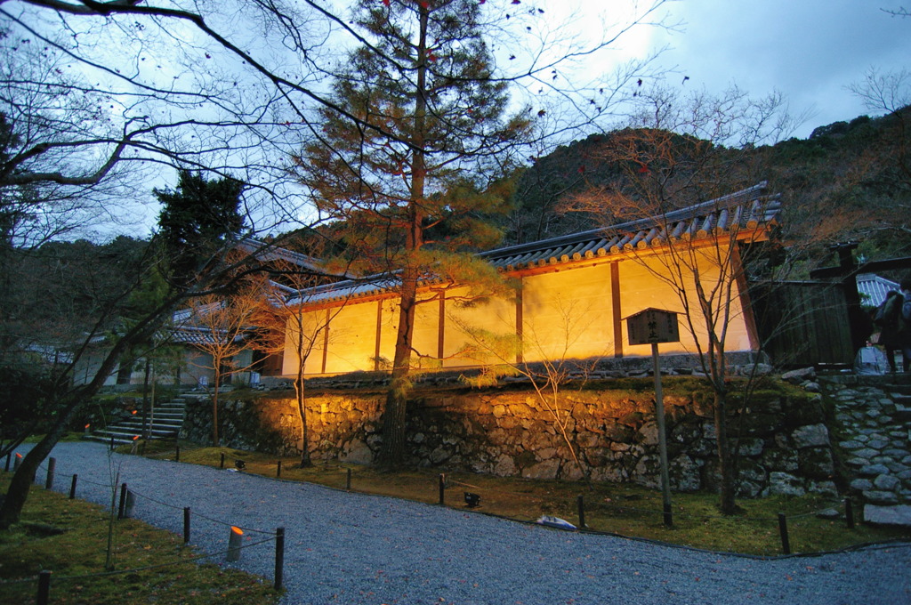 嵐山