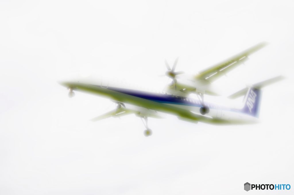 2015年7月　伊丹空港