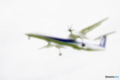 2015年7月　伊丹空港