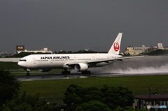 2015年8月　伊丹空港・スカイパーク