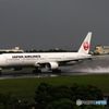 2015年8月　伊丹空港・スカイパーク