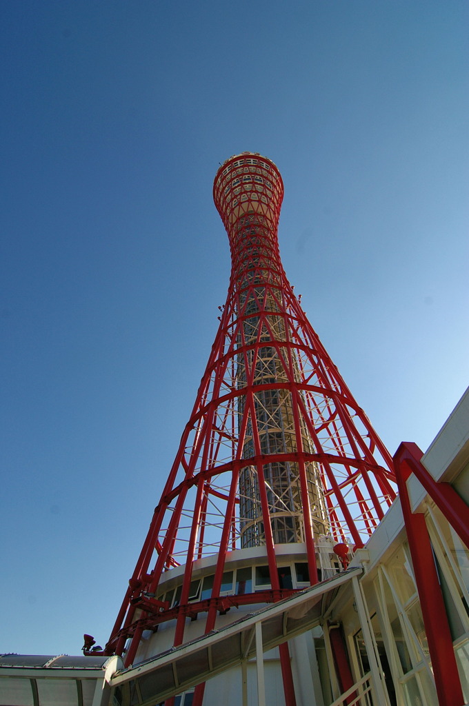 ポートタワー