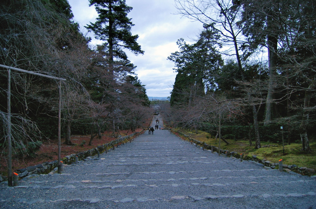 嵐山