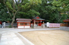 生田神社・１３