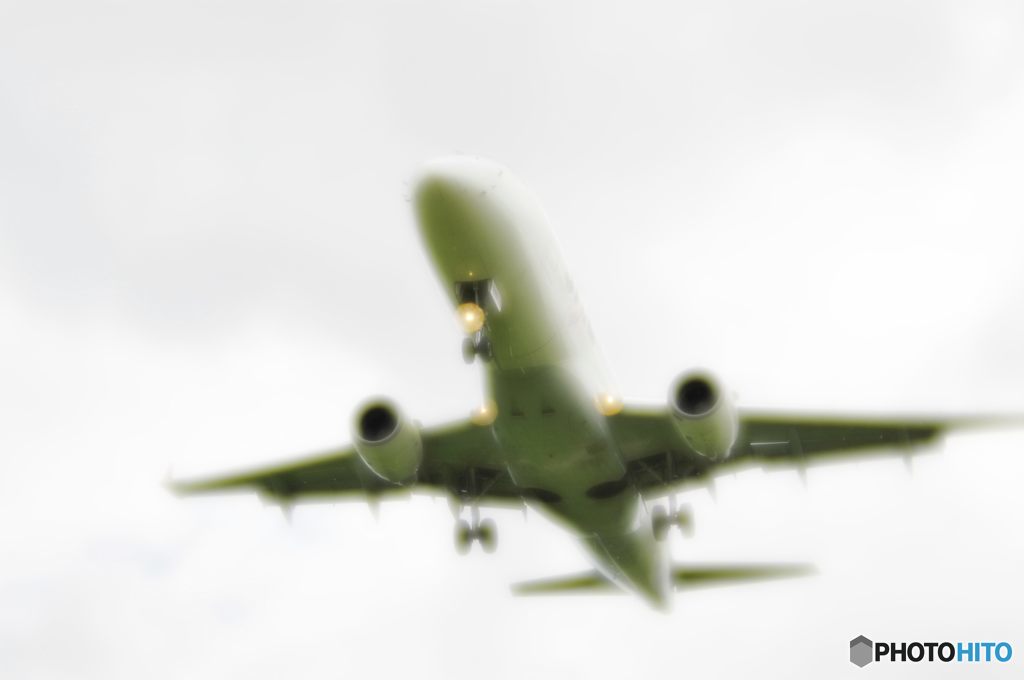 2015年6月　伊丹空港