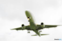 2015年6月　伊丹空港