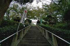 北野天満神社・２