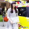 2015年12月　大阪モーターショー