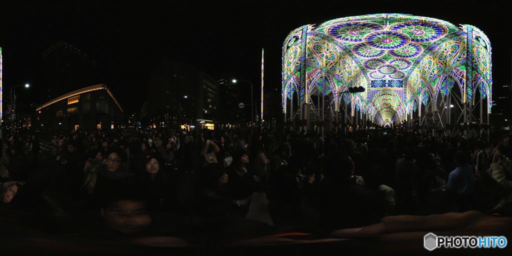2015年12月　神戸