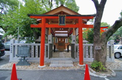 生田神社・５