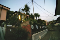 異人館