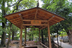 生田神社・１８